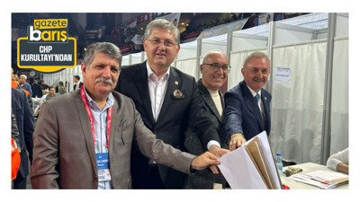 Oy kullanma başladı. Kocaelili vekiller sandık başında