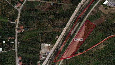 Bakanlık Kocaeli'de 47 milyona arsa satacak