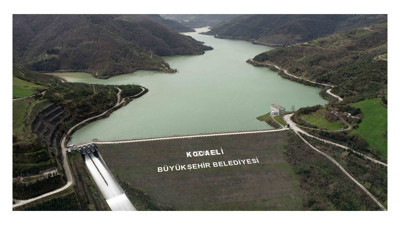 Yağmur Yuvacık Barajı’na etki etmedi bakın kaç günlük su kaldı!