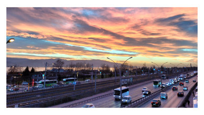 Kocaeli’de o güne kadar yağış yok!