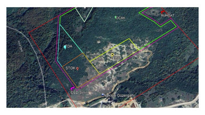 Yeşili toza bulayacaklar! Kocaeli'de Osmanlı ve Kutluca buna hazır mı?