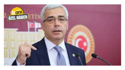 Kocaeli Örgütü'nden bağımsız.. Gölcüklü isim CHP Parti Meclisi'nde!