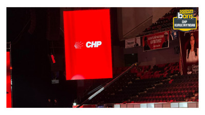 CHP Parti Meclisi seçiminde adayların aldığı tüm oylar belli oldu