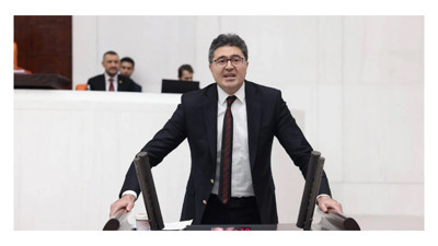 Kocaeli sandığında en düşük oyu Ensar Aytekin aldı