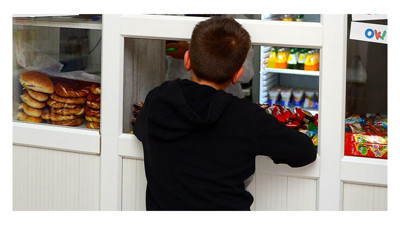 Kantinciler odasından "zehirlenme" açıklaması!