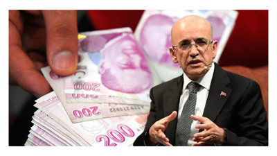 Bakan Şimşek, yeni yıl maaş artışları için kritik mesaj verdi