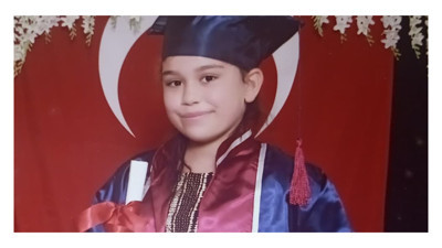 Kocaeli'de 15 yaşındaki Medine'den yürek yakan haber!