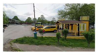 Kocaeli'de 26 taksili 4 durak kiralanacak