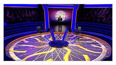 Türk edebiyatı klasiği kitap yarışmacıyı yaktı!