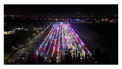 17 ilde Narkokapan operasyonu: 455 tutuklama