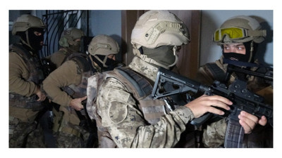 6 ilde FETÖ operasyonu: Çok sayıda gözaltı kararı