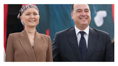 Belediye Başkanı Durbay yoğun bakıma kaldırıldı