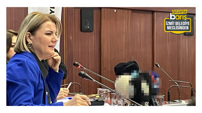 Hürriyet'ten MHP'lilere “İmralı'dan gelemiyorsunuz!”