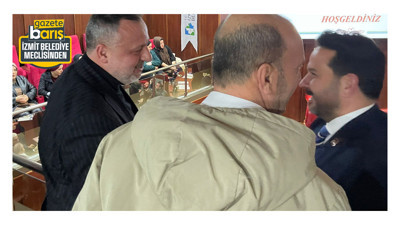 CHP'li Ercan, AKP'li Dokuzlar'a bakın ne dedi?