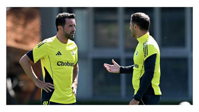 Eski futbolcu Gökhan Gönül gözaltına alındı