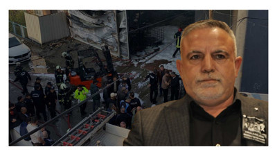 Dilovası’ndaki patlamayı mecliste taşıdı “Bu bir cinayettir”