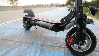 Kocaeli'de elektrikli skuter kullananlar dikkat! Yönetmelik değişti