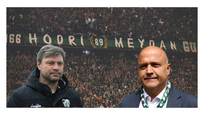 Başkan Durul: “Ertuğrul Sağlam ile taraftar arasında sorun vardı, değişim kaçınılmazdı!”