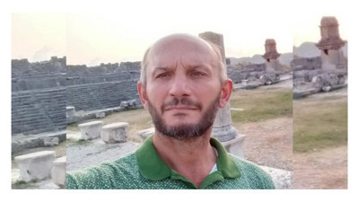 Amatör futbolun sevilen ismi Cengiz Sevil hayatını kaybetti