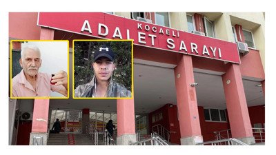 Pazarcı katilinden akıl almaz savunma: “Ben Şakir Amcayı değil yapay zekayı öldürdüm!”