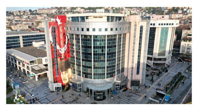 İzmit’te kesenin ağzı yeni araçlar için açılıyor