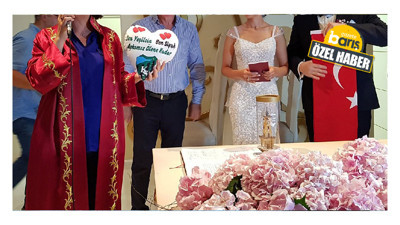 İzmit’teki salonlarda 2026 nikah ücretleri bakın ne kadar olacak?