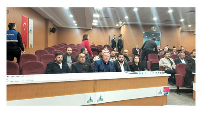 Kartepe’de büyük zam! “Esnafa darbe”