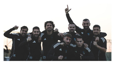 Kocaelispor hazırlıklarını yaptı, Karacabey’e hareket ediyor