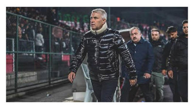 Komşuda işler sarpa sardı! Sakaryaspor Başkanı Muhammet Kıratlı istifa etti