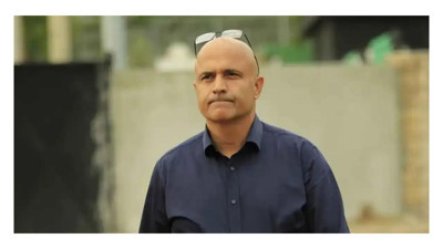 Recep Durul panele katılıyor