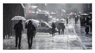 Meteoroloji’den Kocaelililere 6 günlük müjde!