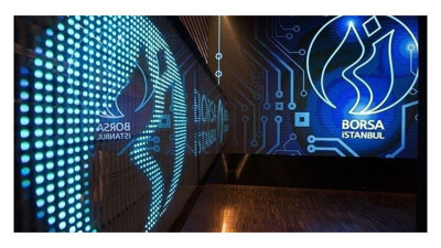 BİST 100'de bugün en çok artanlar/düşenler