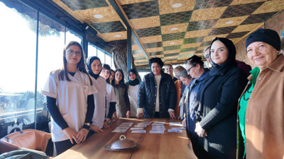 Geçmişle gelecek el ele oyunlarda buluştu