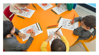 Mutlu anneler, mutlu çocuklar yetiştirir