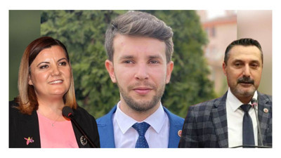 MHP'den "Ben o zaman hiçbir şeydim" diyen Hürriyet’e çok sert sözler!