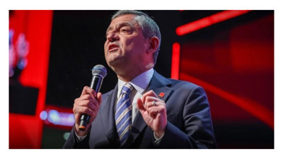 4.kez Genel Başkan seçildi sadece o isim aramamış!