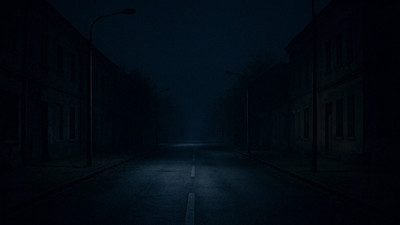 İzmit’te Fenerli Sokak’ı karartmışlar!