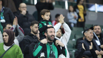 Kasımpaşa maçı biletleri satışta! Hedef 30 bin