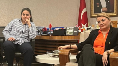 CHP’li genç Hürriyet’e böyle siper oldu