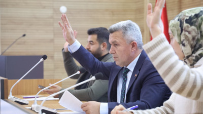 Kandıra Belediyesi SGK borcu için arsa satacak!