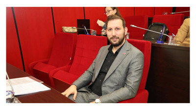 YRP’li Kahraman, “Kapatılan işletmenin adı neden açıklanmıyor?”