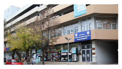 Kocaeli'de esnaflar sandığa gidecek