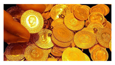 Altın yeniden atağa kalktı