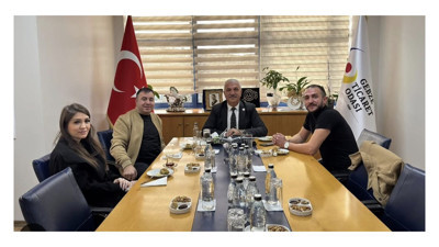 ERKA 2026 yılına güçlü giriyor