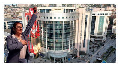 İzmit Belediyesinin yıkım listesinde CHP’li eski başkan da var!