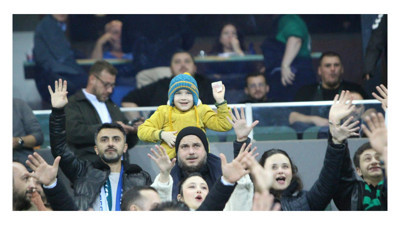 Kocaelispor’a çifte ceza: hem tribün kapatma hem para cezası!