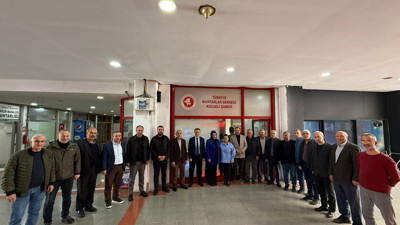 Muhtarların başkanından su sıkıntısına karşı çağrı