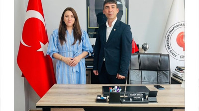 Gebze Berberler Odası’ndan bir ilk daha