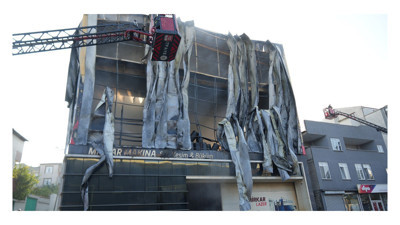 7 kişinin öldüğü facia için müfettiş raporu hazırlandı