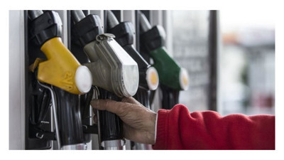 Gölcük'e 45 milyonluk akaryakıt!